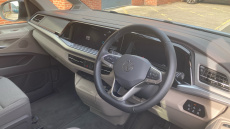 Volkswagen Multivan 1.4 TSI eHybrid Life 5dr DSG Estate